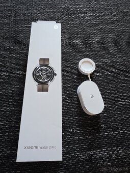 Xiaomi watch 2 pro - 3