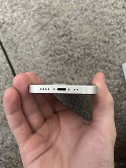 iPhone 12 Mini 64 gb 77% battery - 3