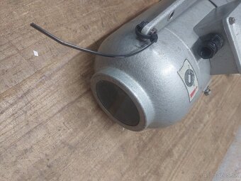 Motor na šijaci stroj - 3