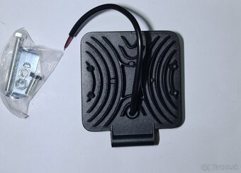 Pracovné svetlo 2080lm 9–36V - 3