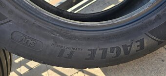 255/55 R 19 107 W - 3