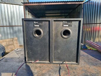 Reproduktory Tevion - 3