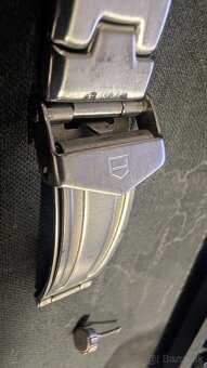 Tag Heuer WH1211-D(bez mechanizmu) - 3