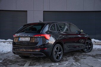 Škoda Scala 1.0 TSI 30 Edition DSG - 3
