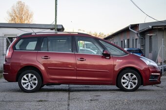 Citroën C4 Picasso - 3