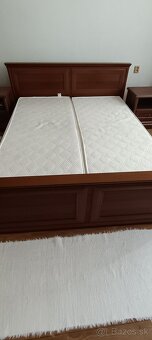 Spálňová zostava - 3