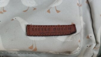 Detský batoh - Goose: Little Dutch - 3