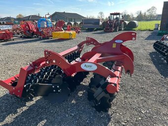 Poľnohospodárska technika - 3