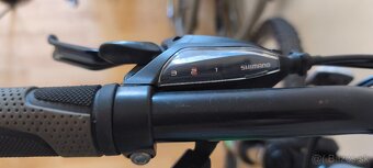 CTM Terrano 1.0 26" - 3