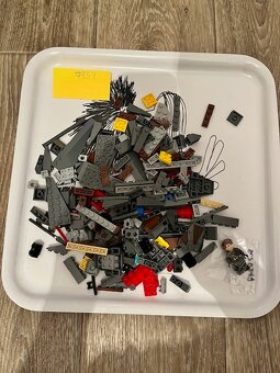 Predám sety zo série Lego Star Wars - 3