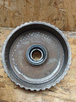 Babetta spojkový bubon druhej rýchlosti - 3