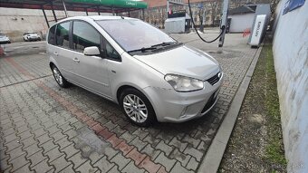 Predam Ford C-Max 1,8 tdci Ghia - 3