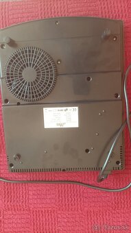 Indukčnå prenosná jednoplatnička - 3