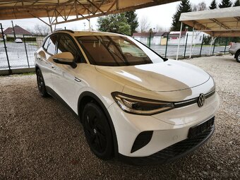 Volkswagen ID.4 Pro Performance 82kWh Matrix, Kamera - 3