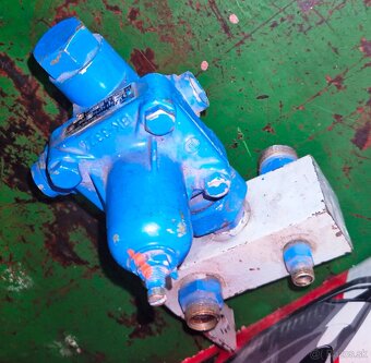 Regulátor tlaku vzduchu - 3