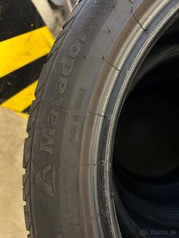 Letné pneumatiky 225/45 R17 - 3