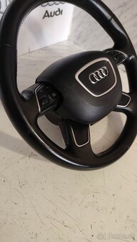 Volant Audi A6 C7 - 3