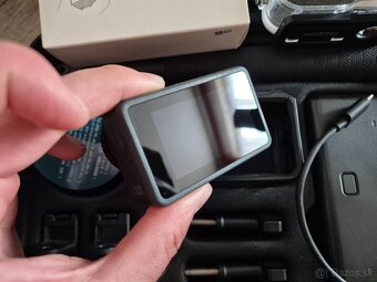 DJI Osmo Action 3 Adventure Combo Pro - 3