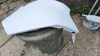 toyota rav4 nárazník - 3