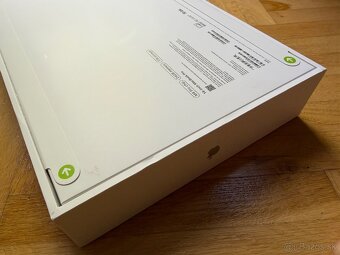 MacBook Pro 14" M4 Pro 24GB RAM 1TB SSD s AppleCare+ do 202 - 3