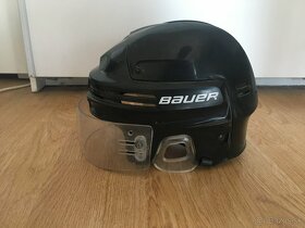 Hokejová prilba bauer 4500 - 3
