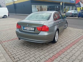 BMW 320d xdrive kúpené na Slovensku - 3