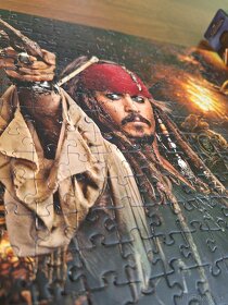 puzzle pirates of the caribbean - 3