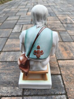 Socha pastiera - 3