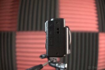 Sony ZV-1F - 3