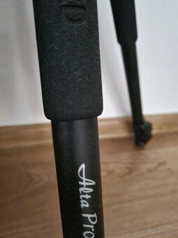 Vanguard Alta Pro 263AB 100 - 3