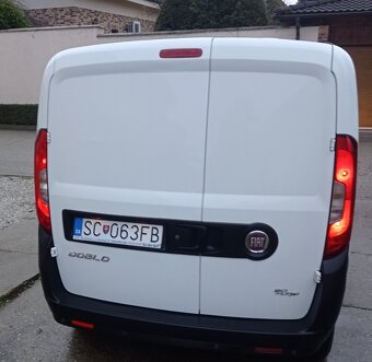 Doblo 1.3 multijet          4899€+DPH - 3