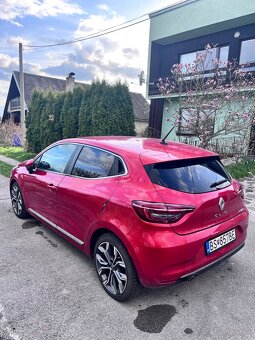 Renault Clio 1,5dci - 3