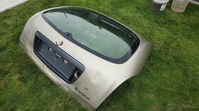 Nissan Primera P12 Combi 2002 - 2007 zadna kapota kufor - 3