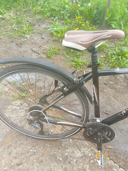 Bycikel GENESIS URBAN PRO - 3