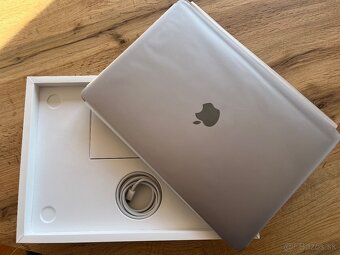 MacBook Pro 2020 M1 Touchbar 8/256GB - 3