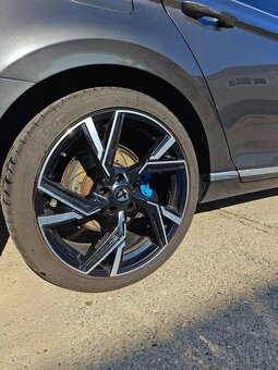 Tomason 255/35 r19 5x112 8,5Jx19 - 3