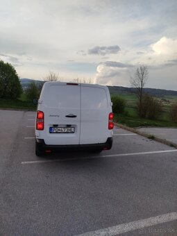 Predám Citroën Jumpy - 3