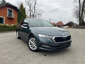 Skoda Octavia 4 IV 2.0 110kw 172000km Style Full Led DSG7 - 3
