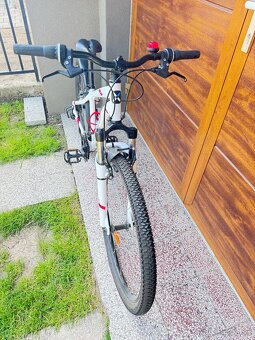 predám bicykel ROCKRIDER ST 100 - 3