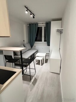 Stylish Studio for Rent - 3