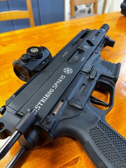 Stribog SP9A3S rezerve - 3
