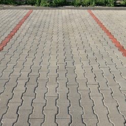 Kupim 300-400m2 zámková dlažba hrúbka 8cm - 3