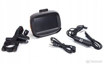 Moto GPS navigacia najnovšie mapy 2025 - 3