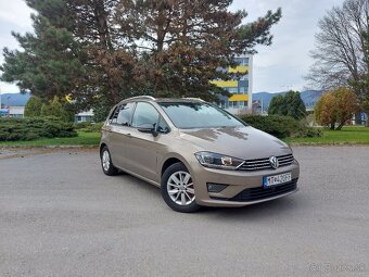 Volkswagen Golf Sportsvan 1.4 TSI BMT Comfortline - 3