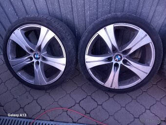 Predam Sadu Diskov 5x120r18 - 3