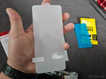 folie na oneplus 15e za vsetko - 3