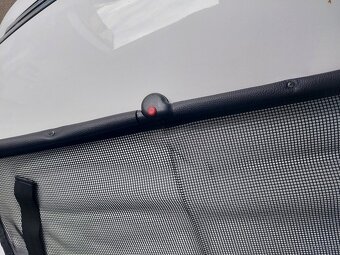 DELIACA SIEŤ VOLKSWAGEN SHARAN 7N0 861691A - 3