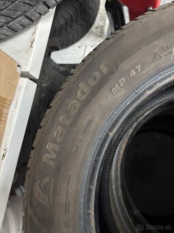 Matador 185/65 r15 dot 2020 - 3
