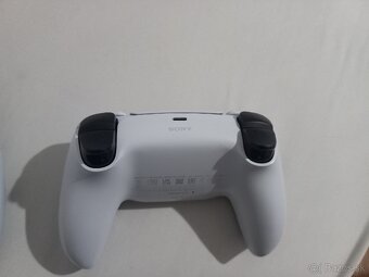 Ps5 ovládače - 3