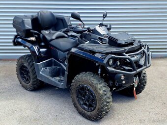 CAN-AM OUTLANDER MAX 1000 XT-P MY2018 t3b - 3